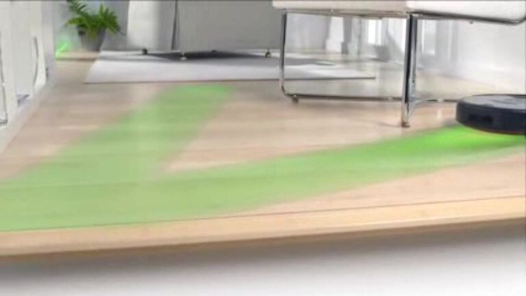 Robot de aspirare iRobot Roomba 620, 1 l, Filtru din Microfibre