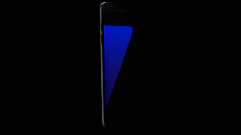 Telefon Mobil Samsung Galaxy S7 Edge Dual Sim 32gb 4g Black Emag Ro