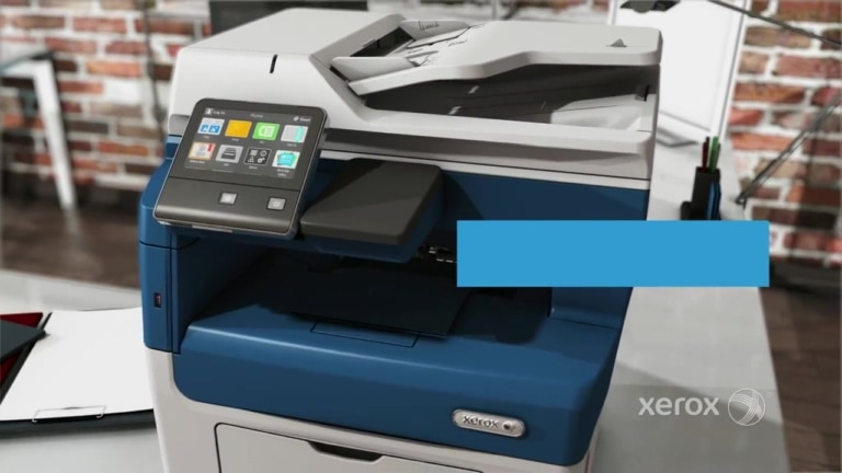 Xerox VersaLink B405 többfunkciós monokróm - eMAG.hu