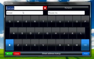 Sistem De Navigatie Smailo Joy Diagonala 4 3 Harta Full Europe Update Gratuit Al Hartilor Pe Viata Emag Ro