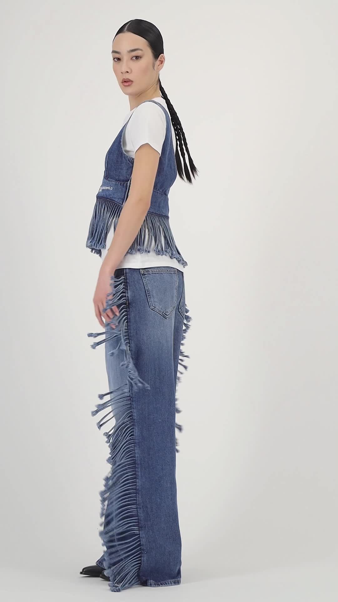 Karl Lagerfeld Jeans online shop | Snelle verzending
