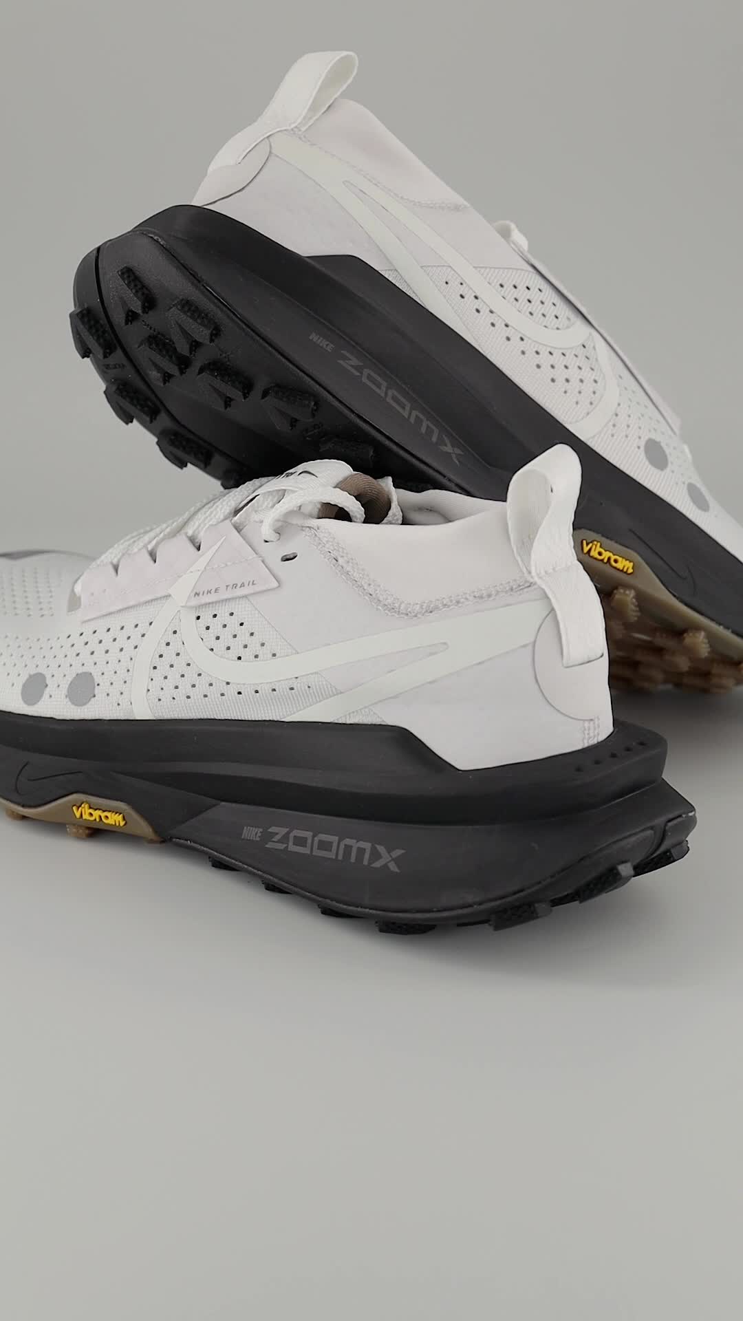 亘 Nike, Pantofi sport ZoomX Zegama Trail 2 pentru alergare pe teren