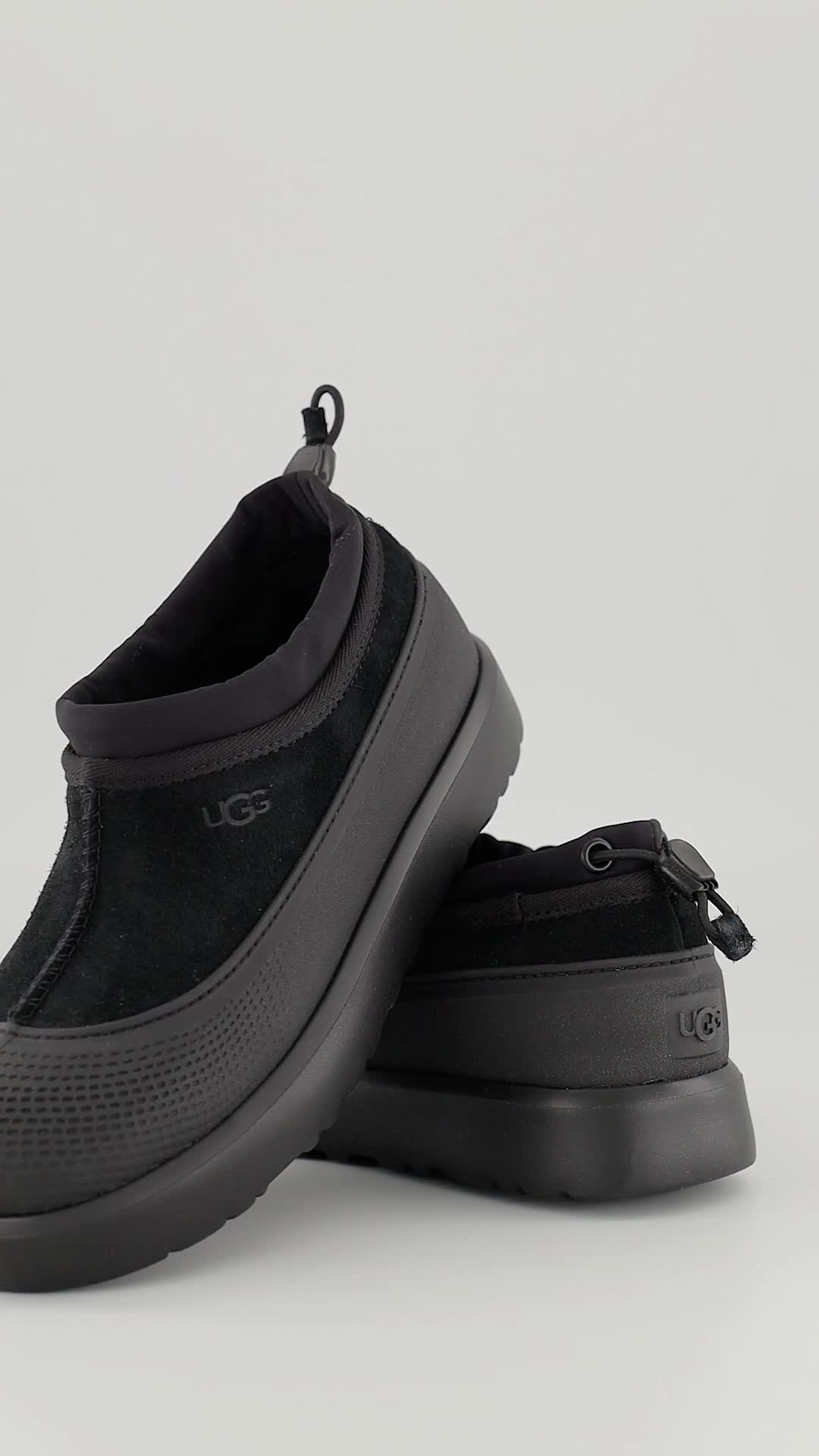 UGG, Pantofi K Tasman Weather Hybrid Short - eMAG.ro
