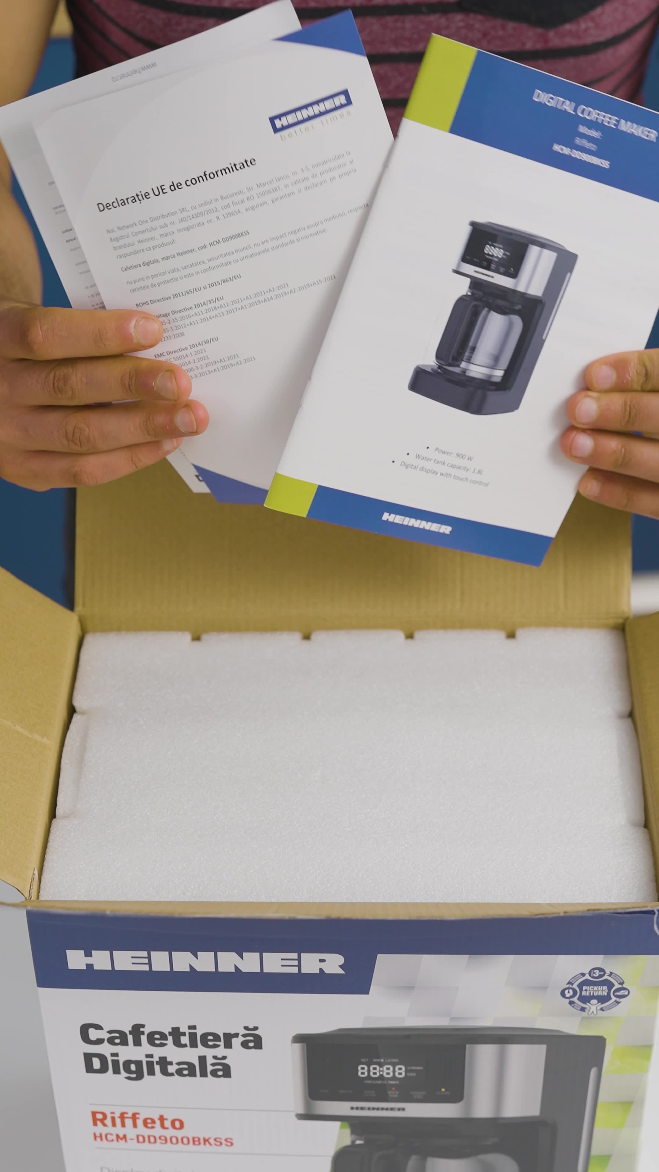 Fawo opbouwspot met touch bediening - De kampeerspecialist