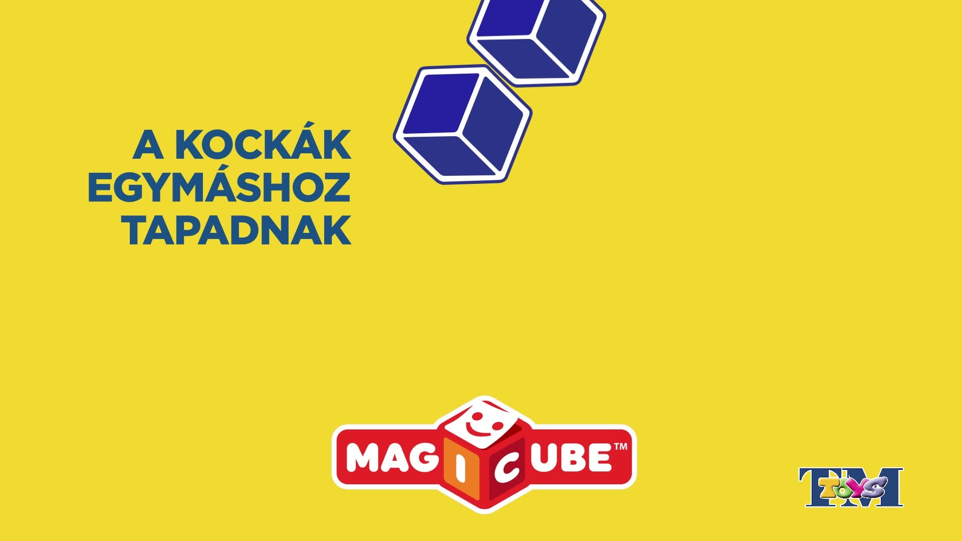 Magicube Magneses Epitokocka Gyumolcsok Emag Hu