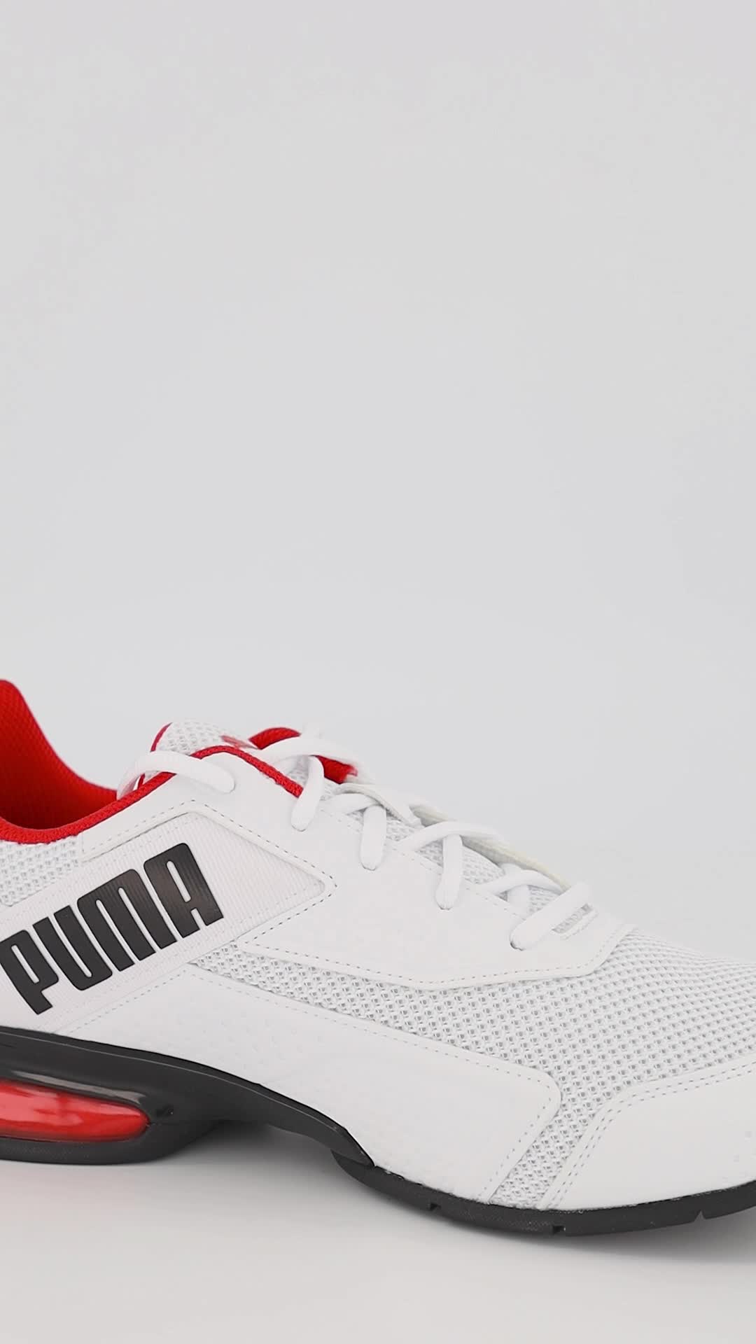 puma leader