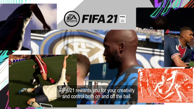 Unconscious wool under Joc FIFA 21 pentru PC - eMAG.ro