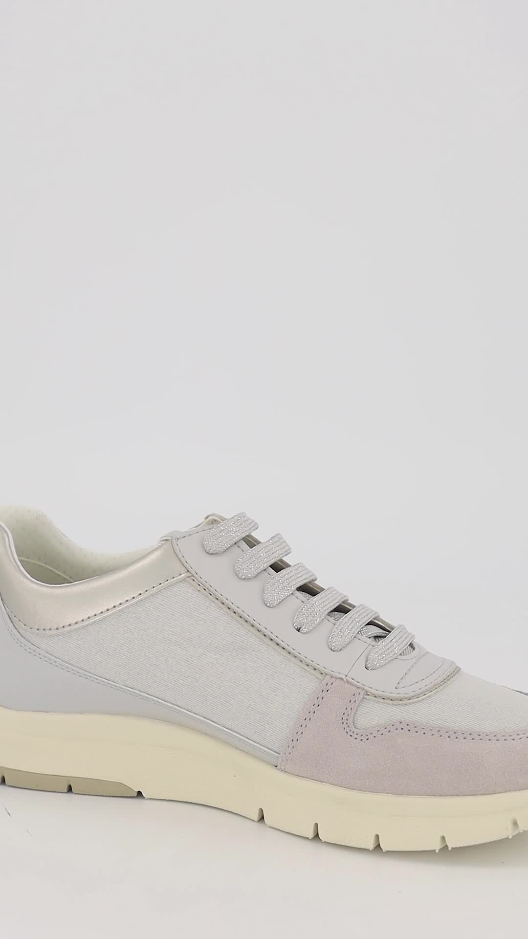 Sportcipő GEOX - D Callyn B D929GB 0PWBC C9999 Black - Sneakers - Félcipő -  Női | ecipo.hu