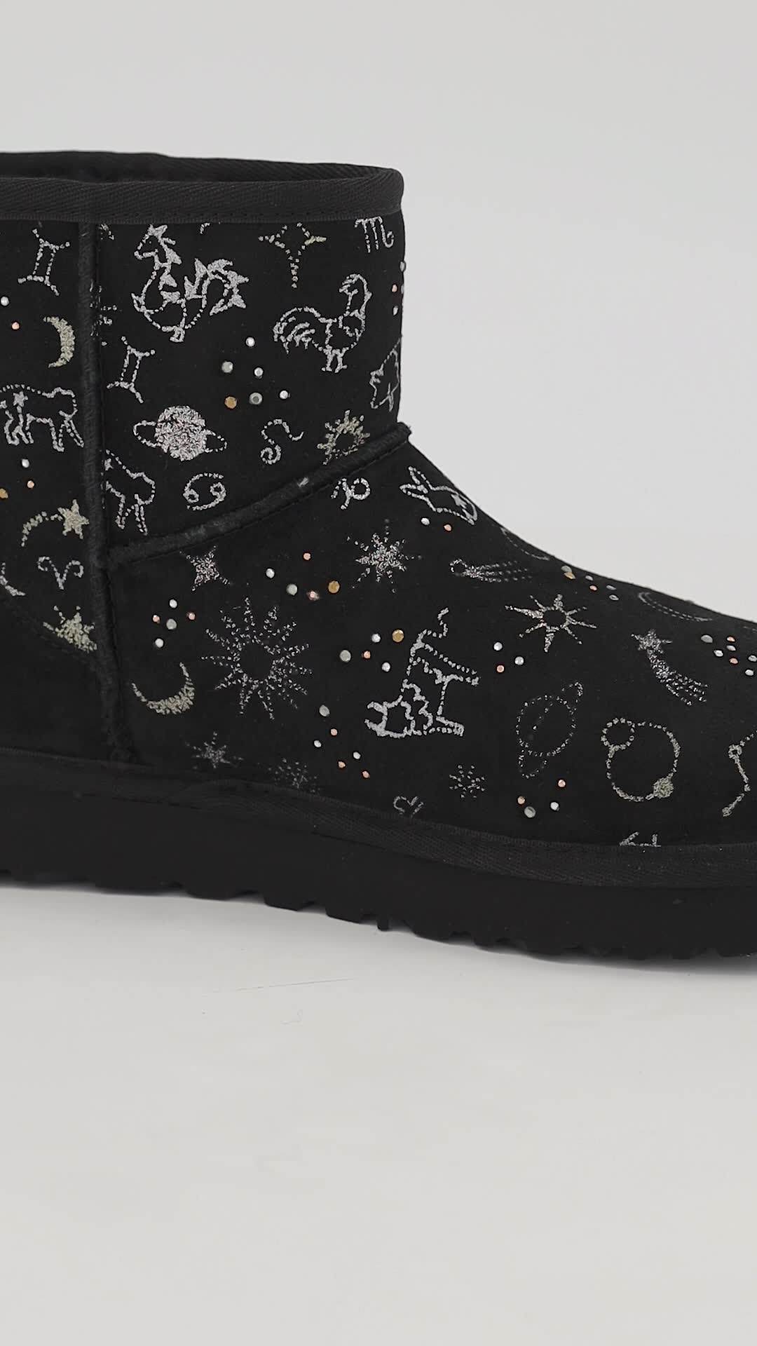 uggs zodiac