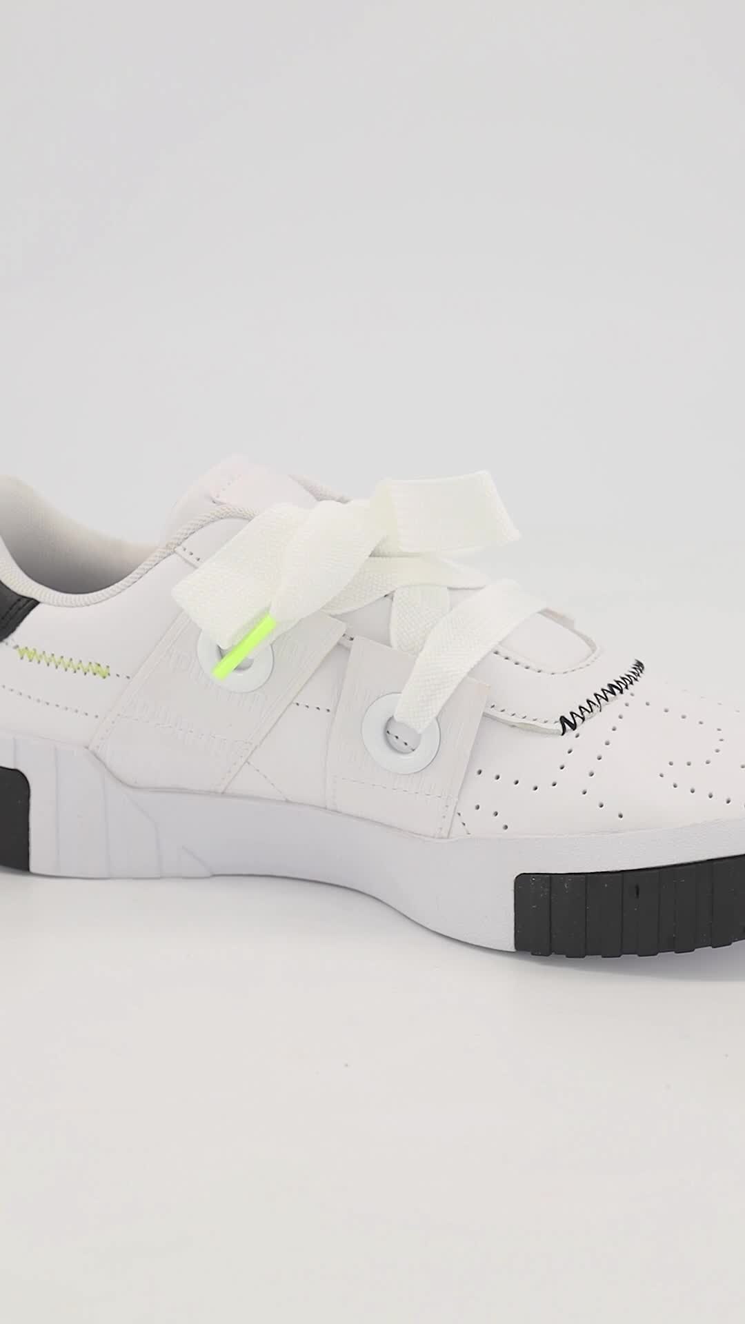 puma cali day zero