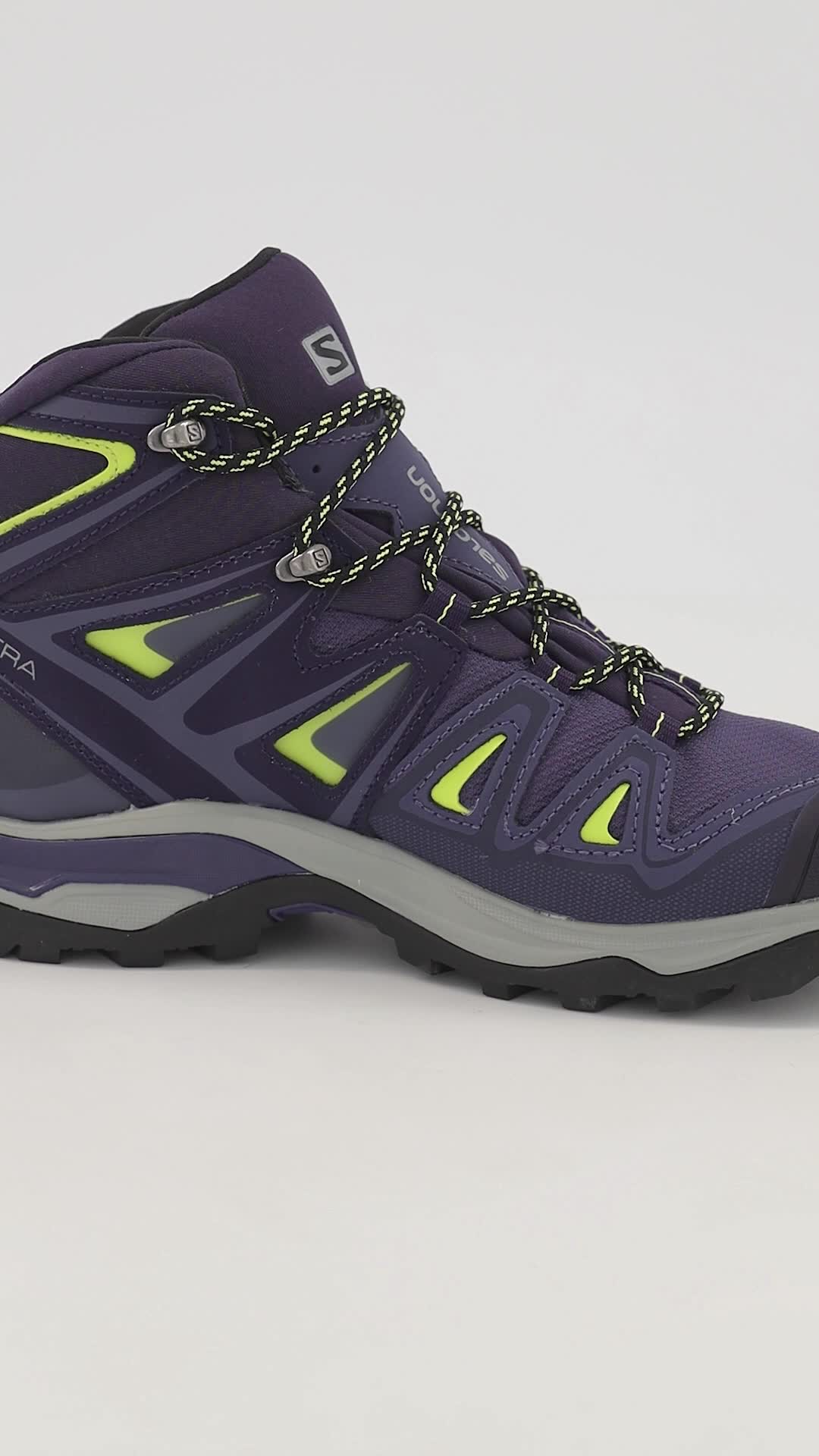 salomon ultra 3 gore tex