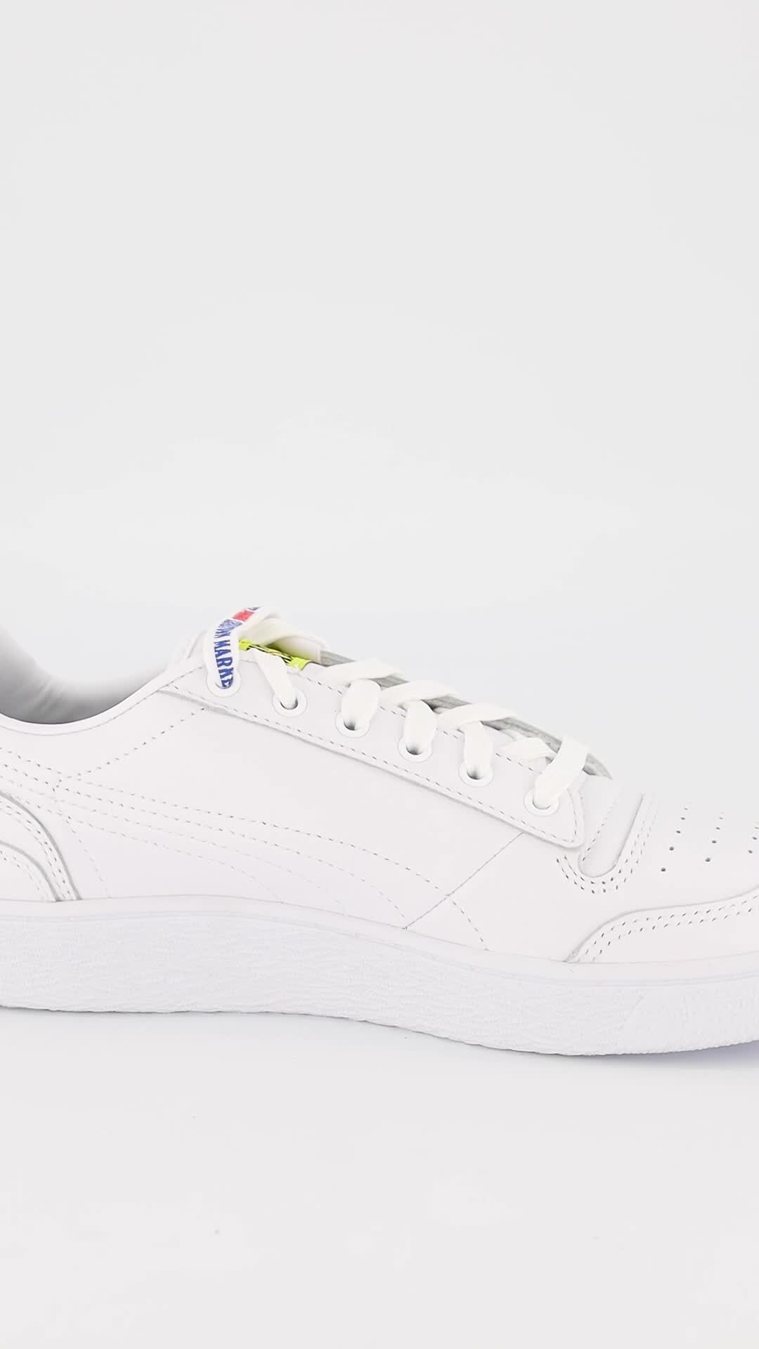 puma ralph sampson low 43
