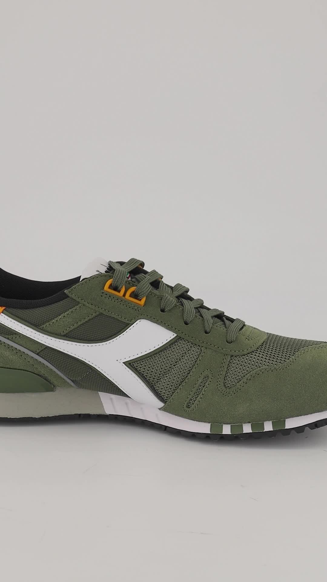 titan diadora