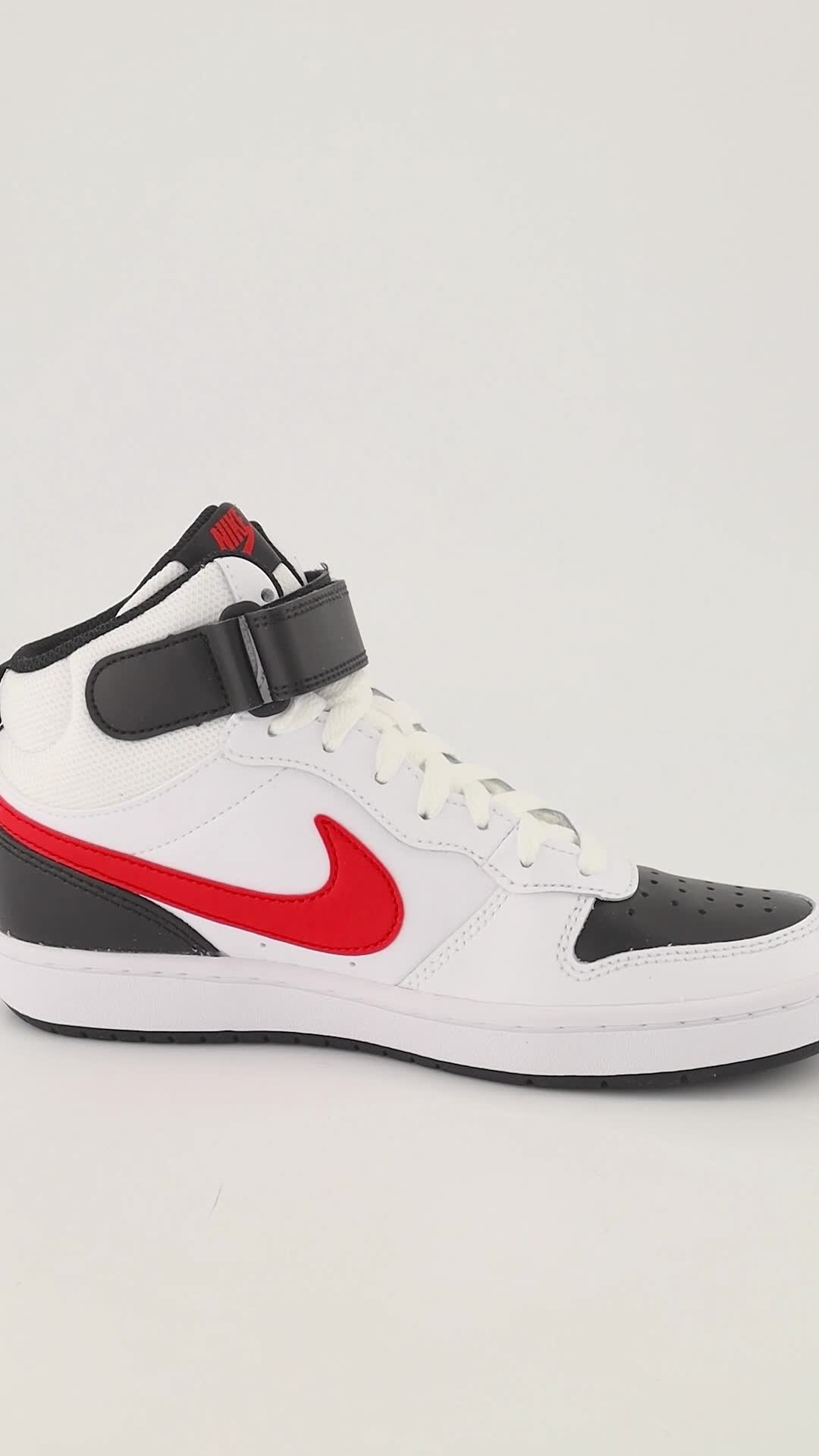 pantofi nike court borough mid