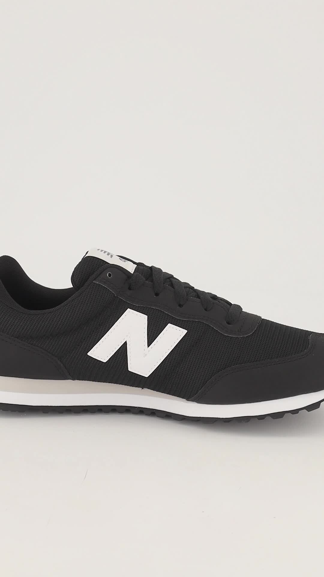 New Balance, 400 műbőr és textil 