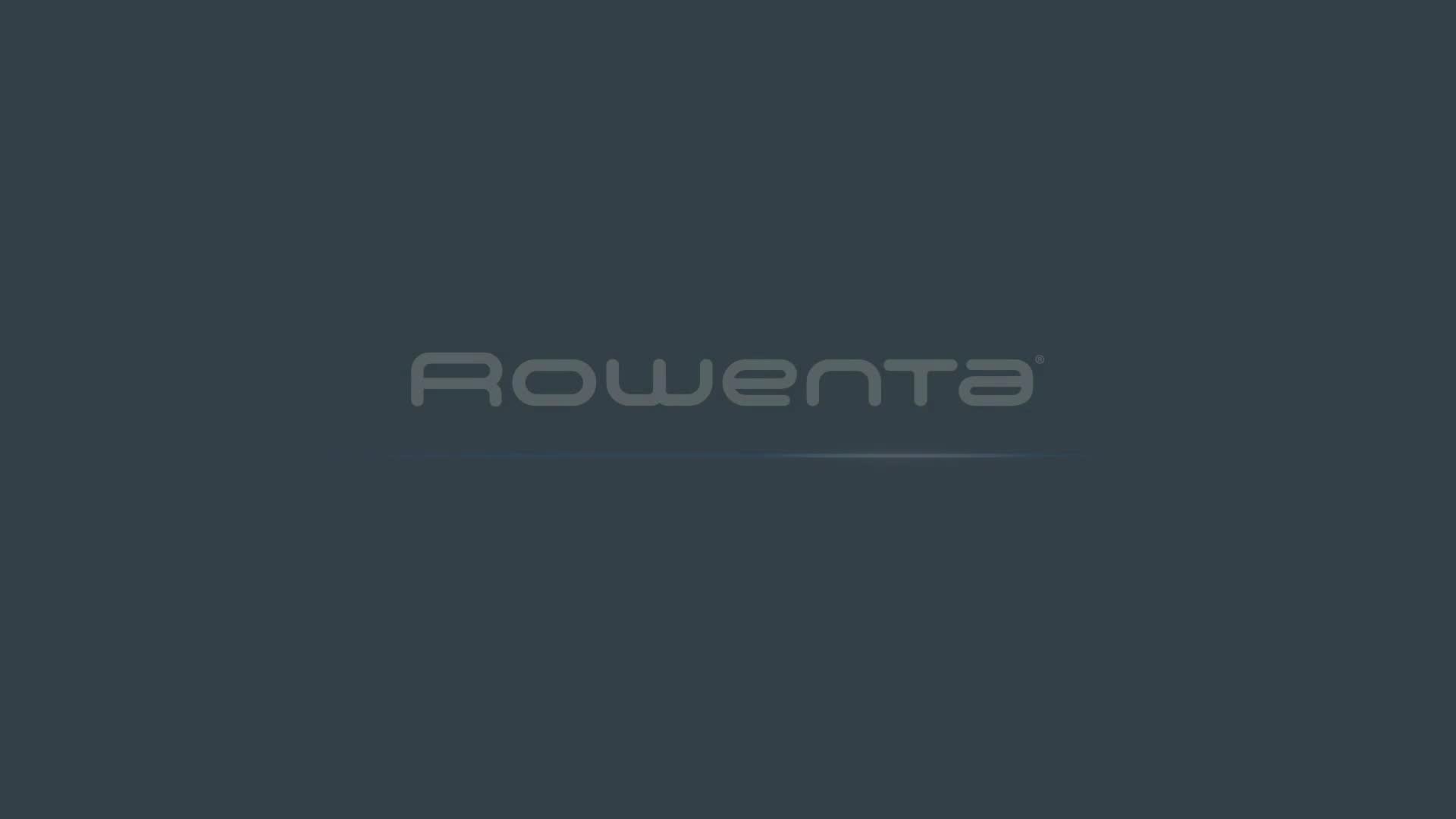 Rowenta Advancer TN5221F4 tagliacapelli Nero, Arancione 45 Ioni di