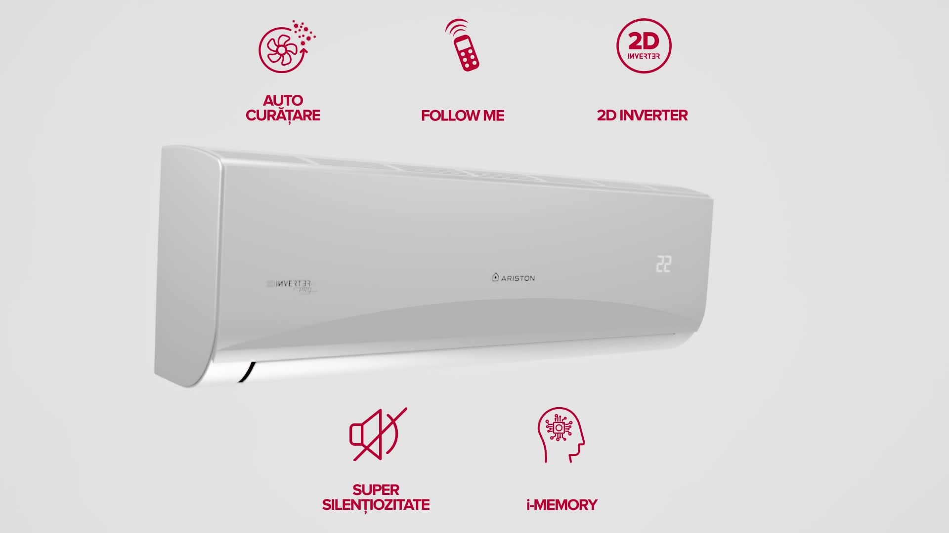 Ariston PRIOS 25 Wi-Fi 9000 BTU