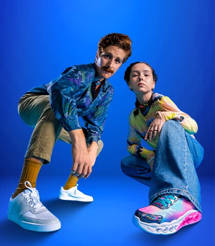 Sneakers & Shoes shop