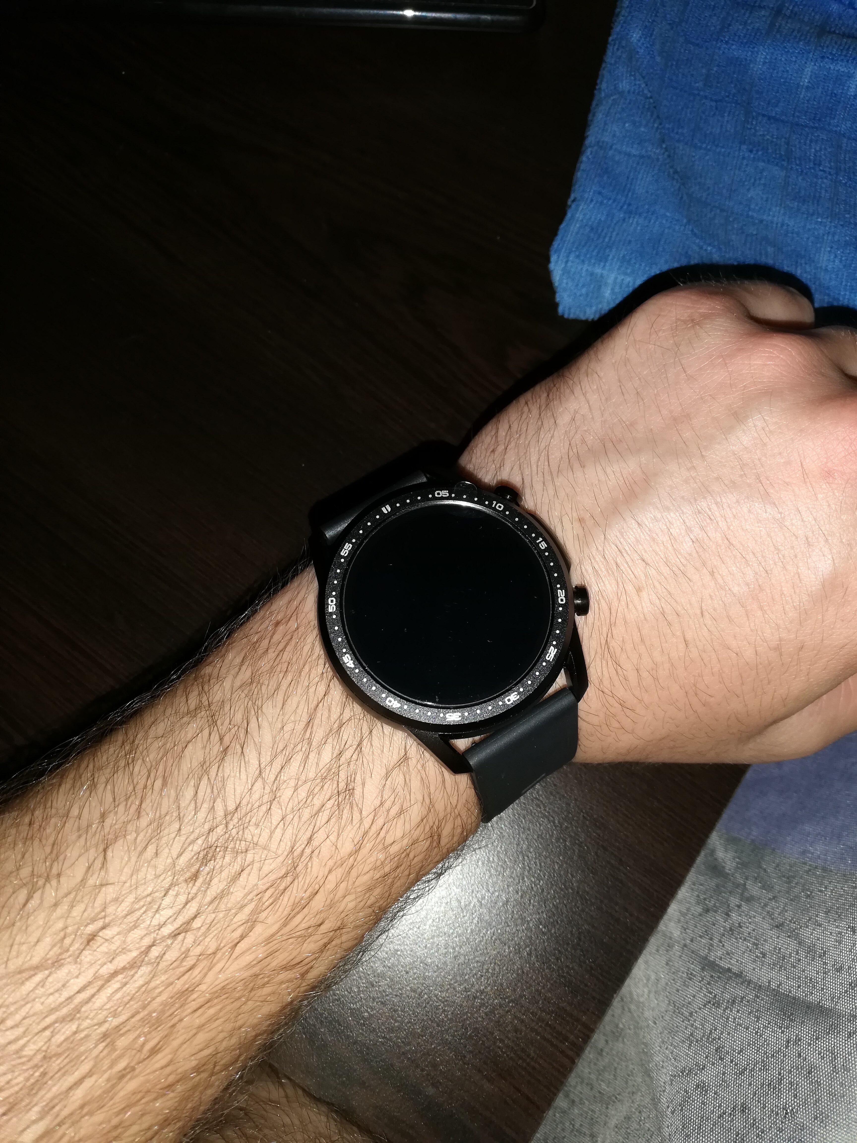 iHunt Watch 3 Titan 