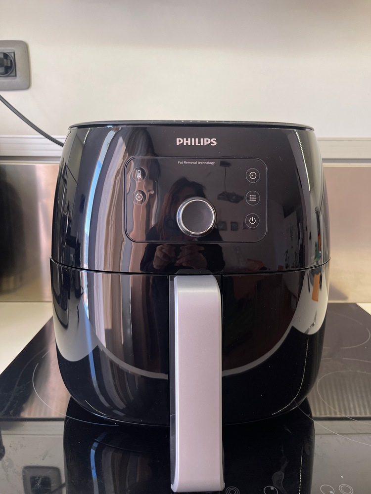 Philips Airfryer XXL HD9650/90 7,3 L Yağsız Fritöz - A101