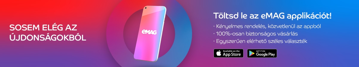 Töltsd le az appot!