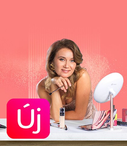 Hajápolás & Sminkbolt