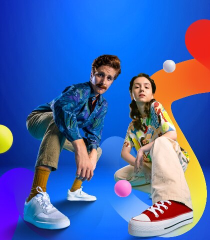 Sneakers & Cipőbolt