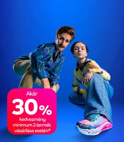 Sneakers & Cipőbolt