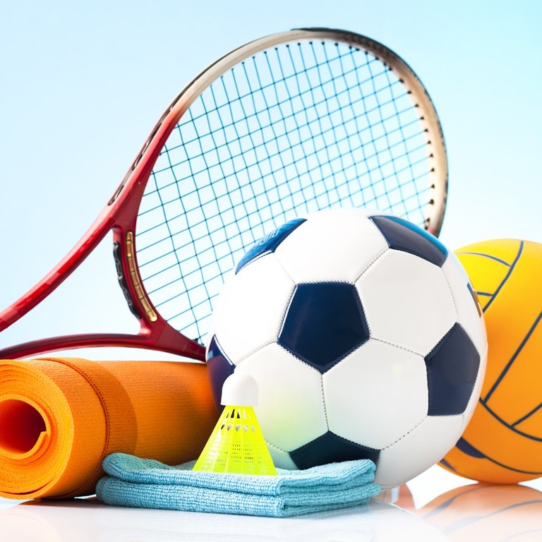 Még több sport és szabadidő