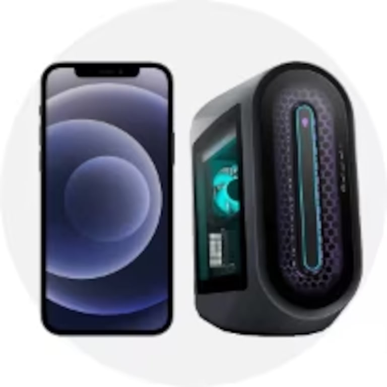 Számítástechnika, mobil és gaming
