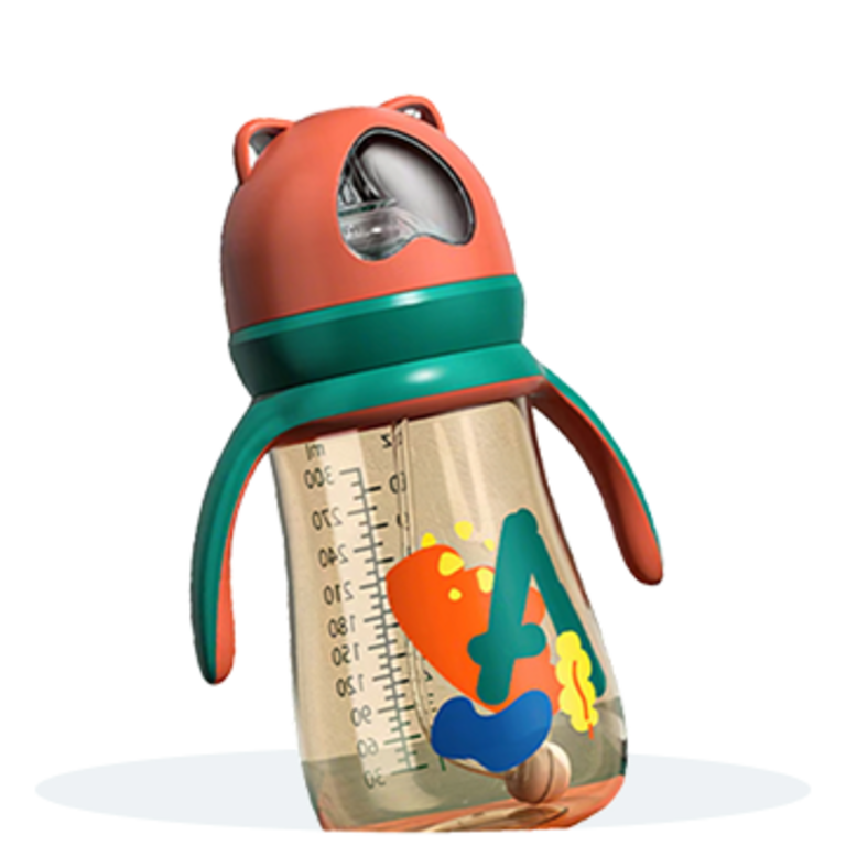 Játékok, baba és mama