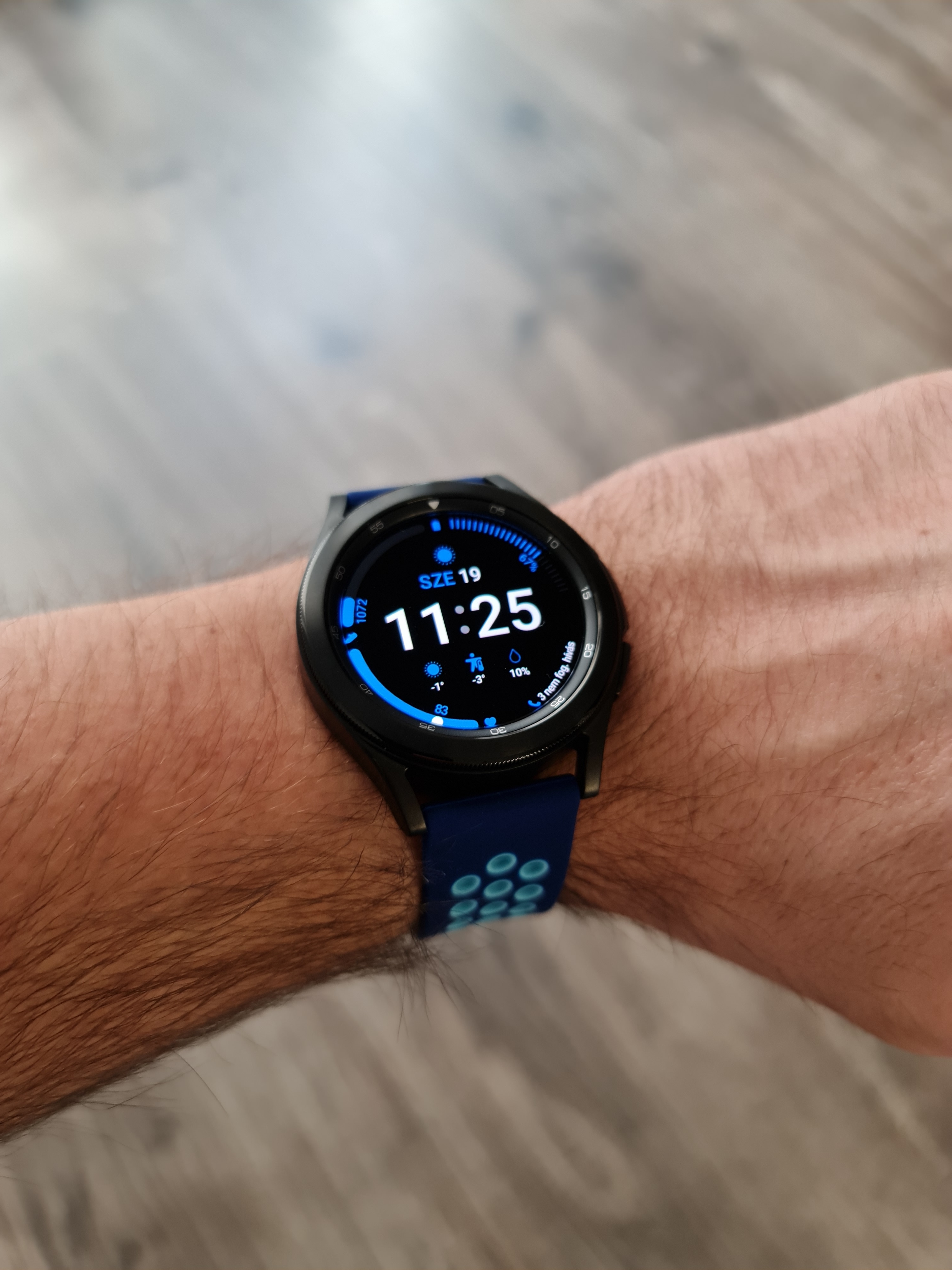 garmin samsung watch