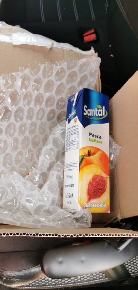 Baracklé nektár 50% Santal 1l - eMAG.hu