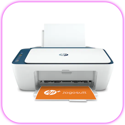 HP DeskJet 2721e multifunkciós tintasugaras nyomtató