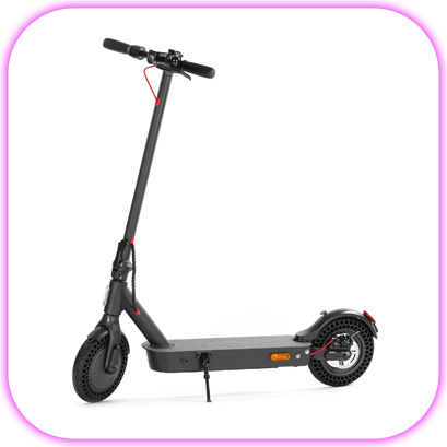 Sencor SCOOTER TWO LONG RANGE elektromos Roller