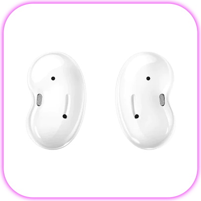 Samsung Galaxy Buds Live vezeték nélküli, wireless fülhallgató