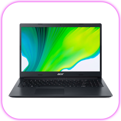 Acer Aspire 3 A315-23-R8VU 15.6" FullHD laptop