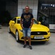 profile picture