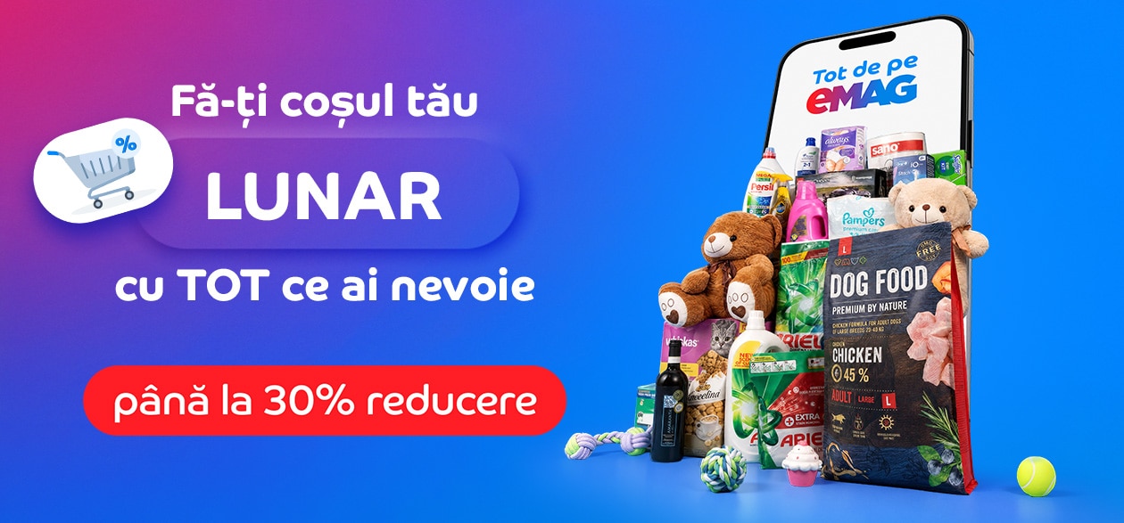 Crazy Deals eMAG