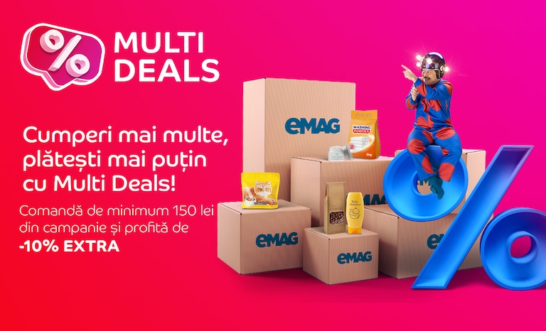 Ofertele eMAG | eMAG.ro