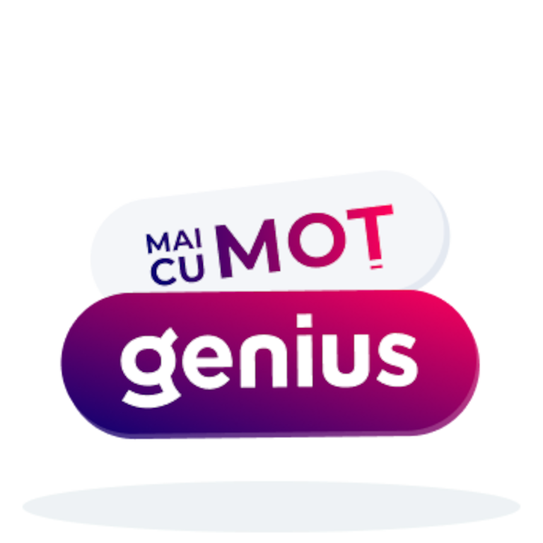 Genius Moț