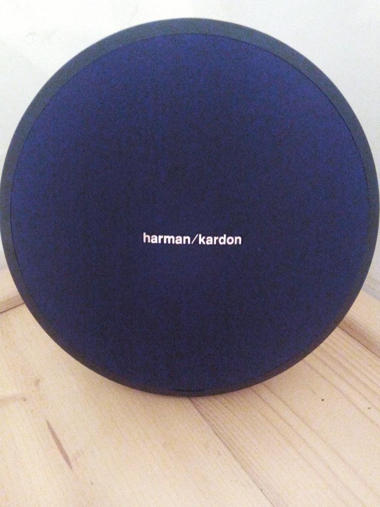 Boxa Portabila Harman Kardon Onyx Studio, Negru - eMAG.ro