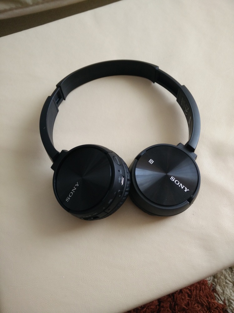 SONY α330 Căști wireless MDR-ZX330BT | MDR-ZX330BT | Sony Romania