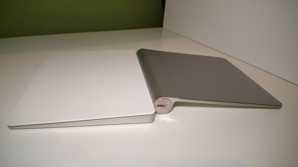 Apple Magic Trackpad 2 - eMAG.ro