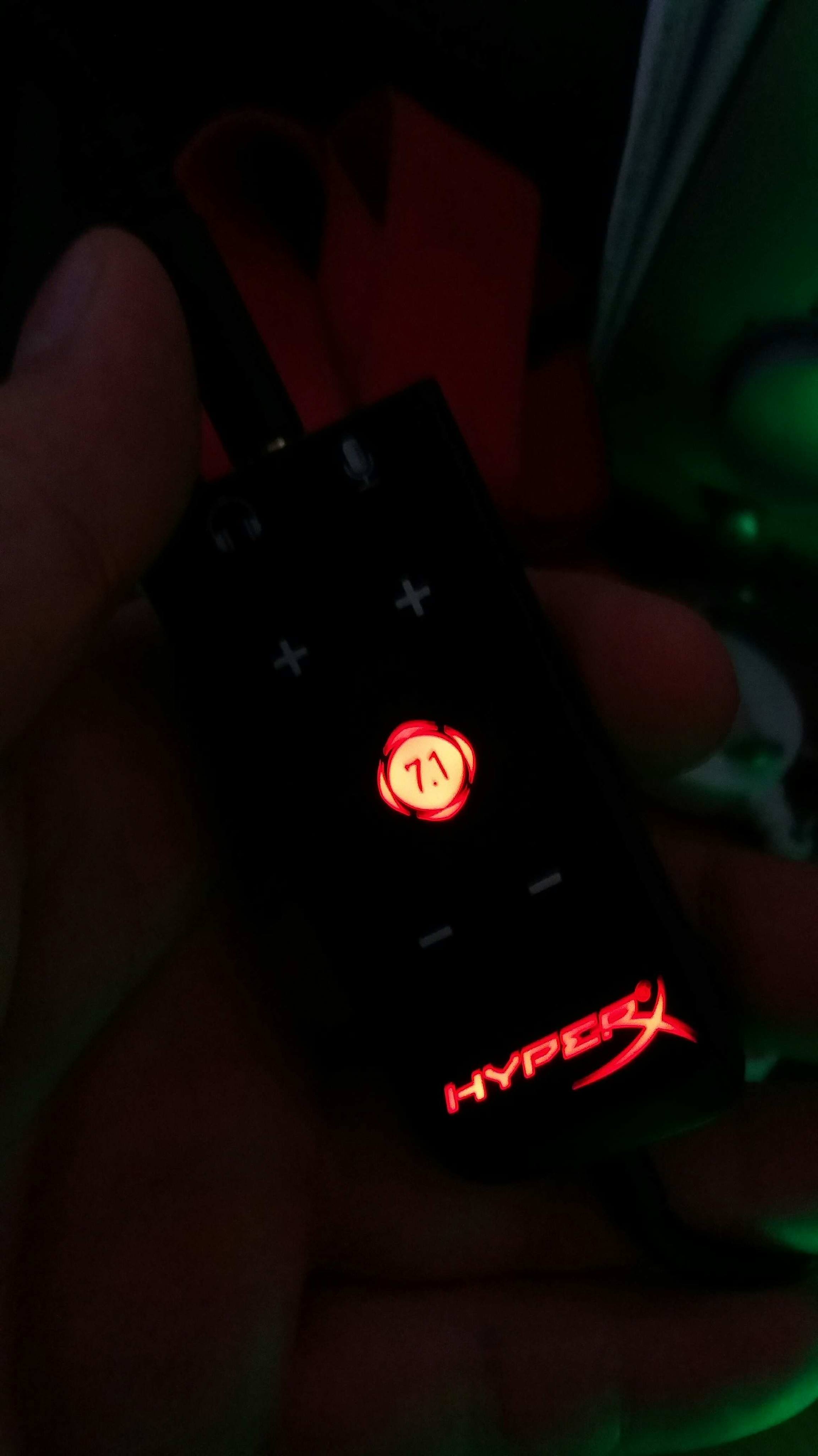 hyperx cloud 2 emag