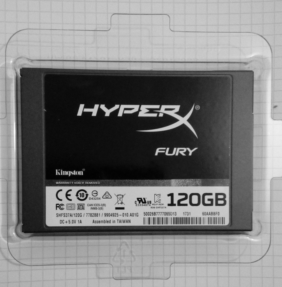Sympathize Periodic fence Solid State Drive (SSD) HyperX SHFS37A/120G, 2.5", 120 GB, SATA III - eMAG.ro Sympathize Periodic fence Solid State Drive (SSD) HyperX SHFS37A/120G, 2.5", 120 GB, SATA III - eMAG.ro