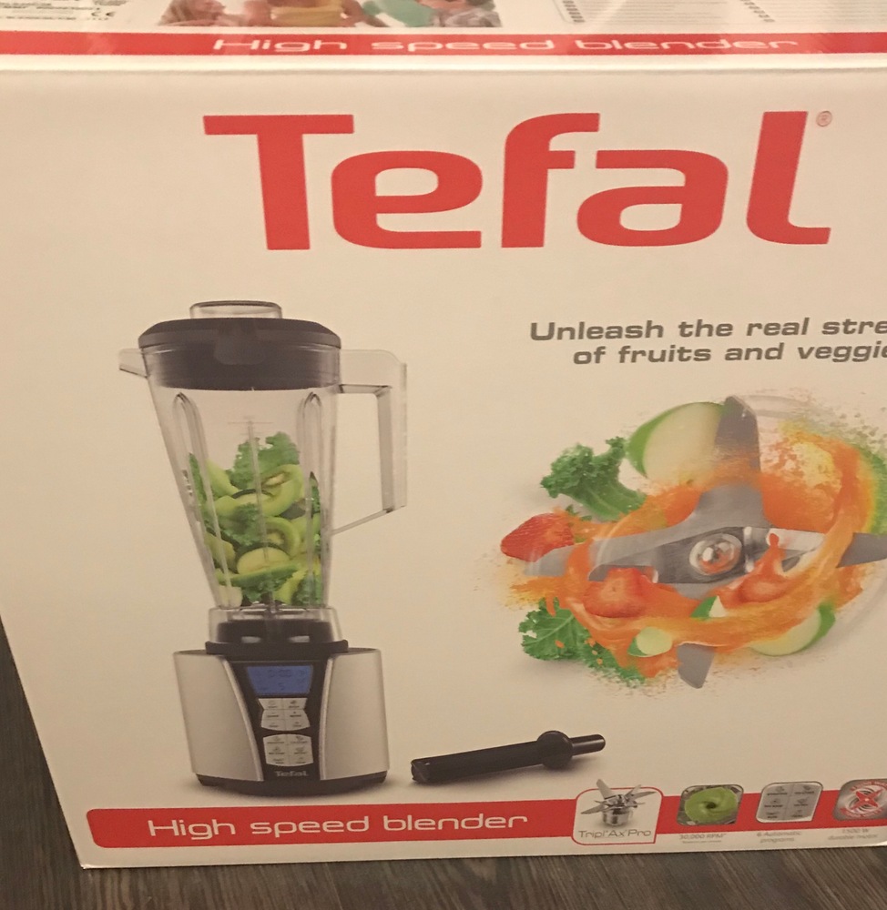 lexicon Bakery The above Blender Tefal Ultrablend BL935E38, 1500W, Tripl'Ax Pro cu 6 lame din inox, 45000 RPM, 4 programe, recipient Tritan, 10 viteze, maruntire gheata, bol 2.9L, Argintiu - eMAG.ro lexicon Bakery The above Blender Tefal Ultrablend BL935E38, 1500W, Tripl'Ax Pro cu 6 lame din inox, 45000 RPM, 4 programe, recipient Tritan, 10 viteze, maruntire gheata, bol 2.9L, Argintiu - eMAG.ro