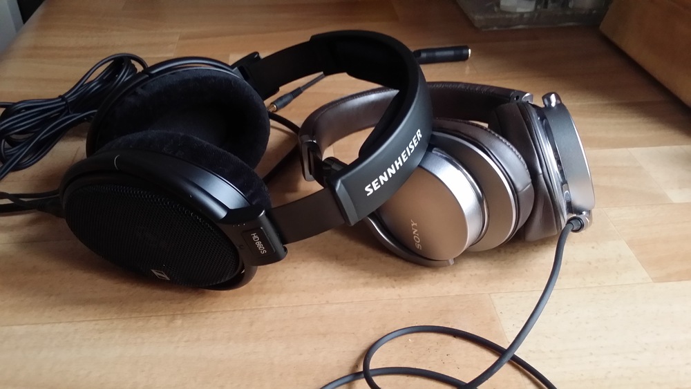 Casti Hi-Fi Sennheiser HD 660 S - eMAG.ro