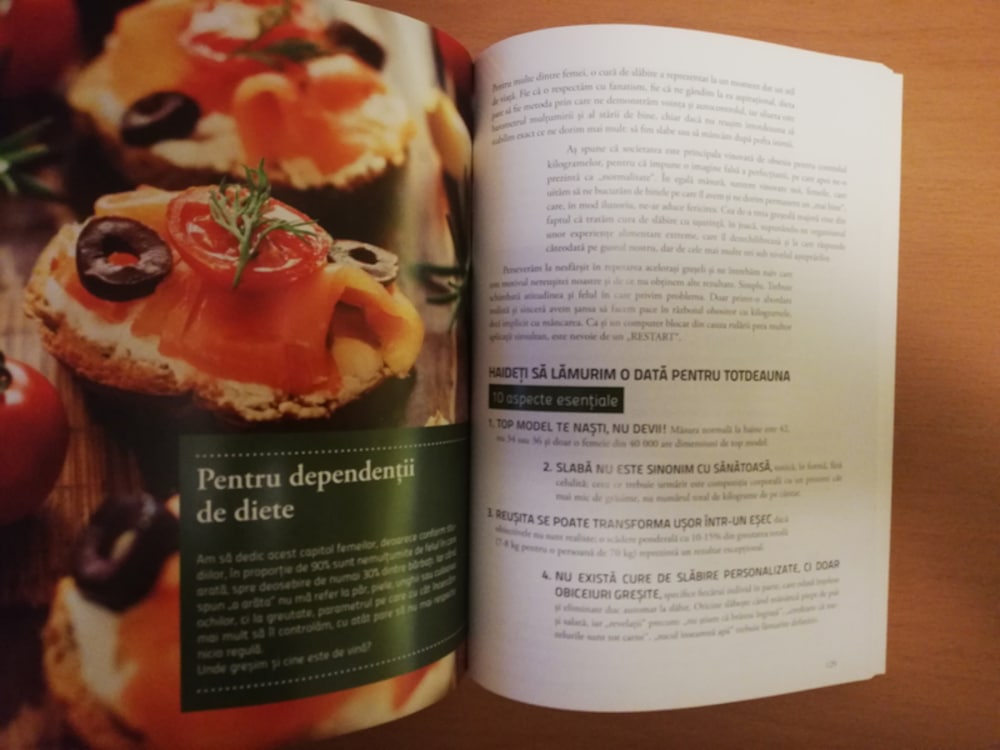 fogyókúra napi kalória