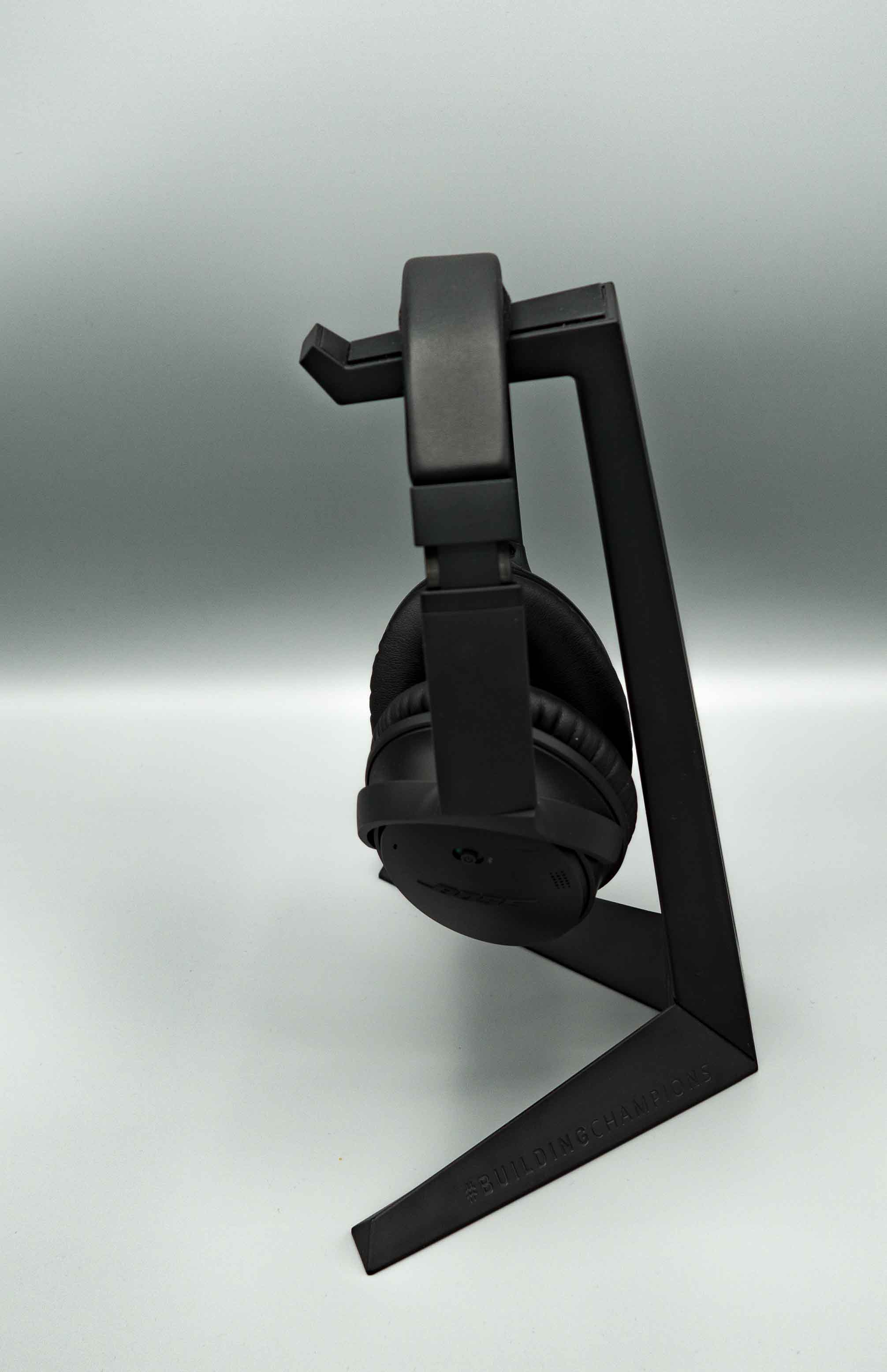stand casti gaming trust gxt 260 cendor